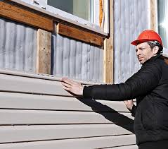 Affordable Siding Repair and Maintenance Services in Henderson, GA